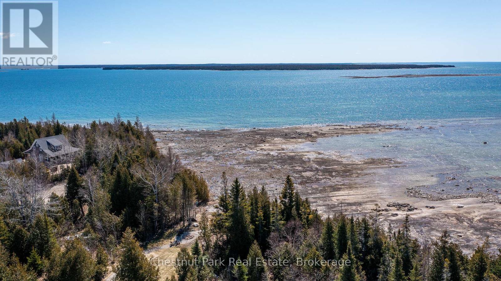 16 Greenough Point Road, Northern Bruce Peninsula, Ontario  N0H 2M0 - Photo 18 - X12884696
