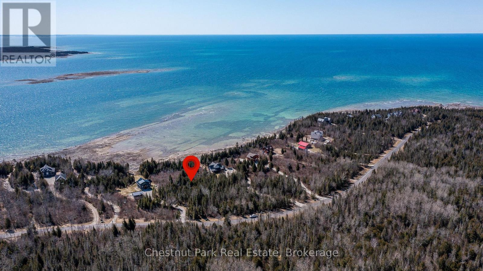 16 Greenough Point Road, Northern Bruce Peninsula, Ontario  N0H 2M0 - Photo 2 - X12884696