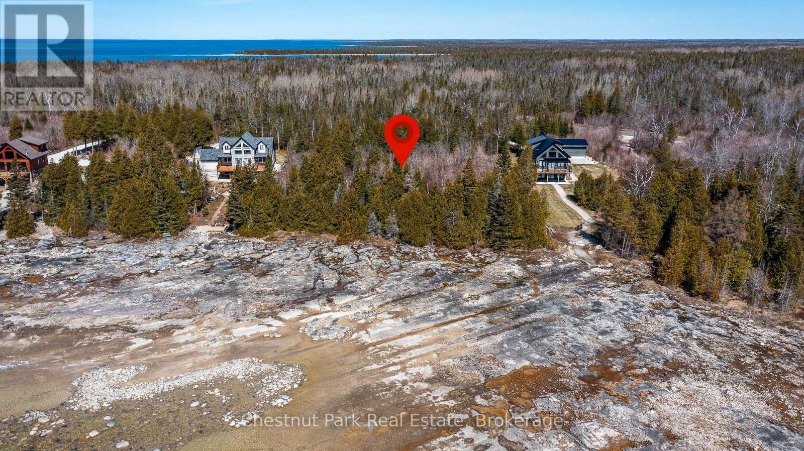 16 Greenough Point Road, Northern Bruce Peninsula, Ontario  N0H 2M0 - Photo 21 - X12884696