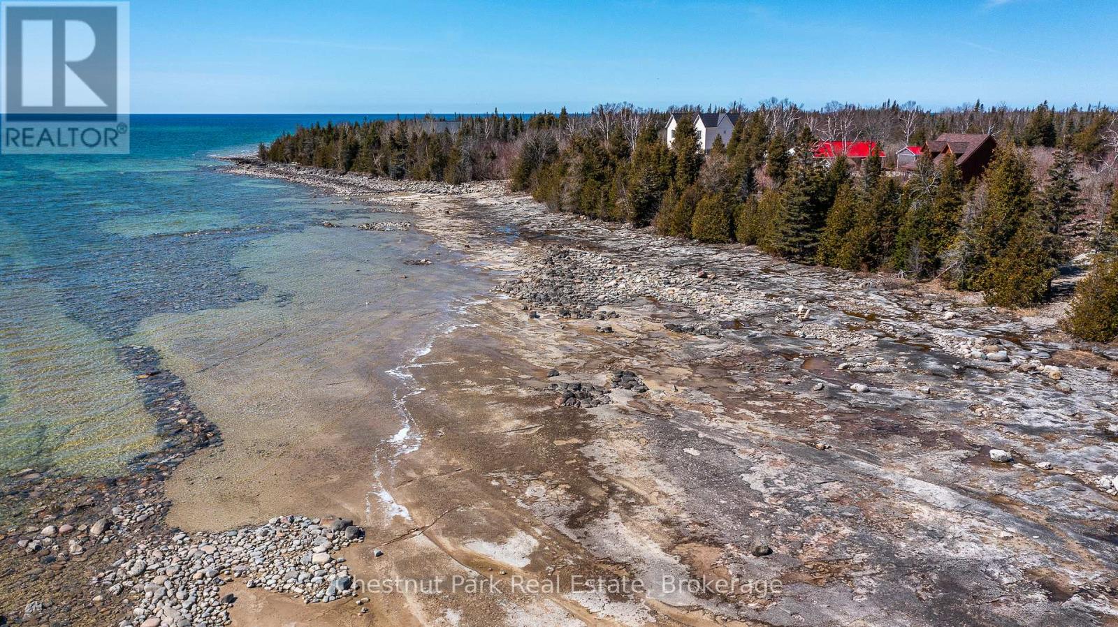 16 Greenough Point Road, Northern Bruce Peninsula, Ontario  N0H 2M0 - Photo 23 - X12884696