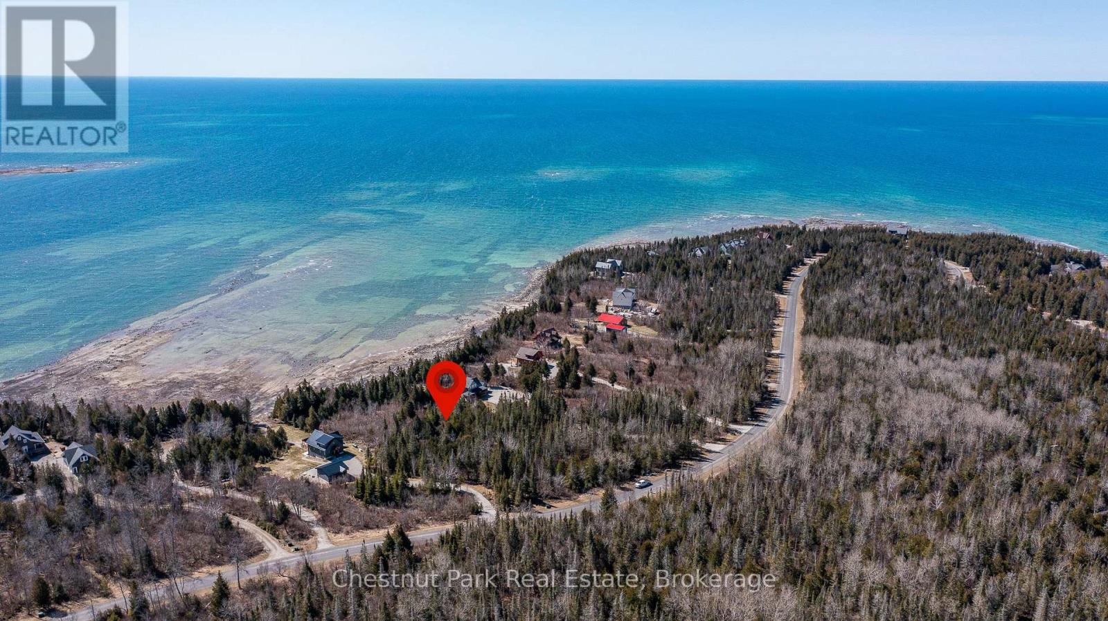 16 Greenough Point Road, Northern Bruce Peninsula, Ontario  N0H 2M0 - Photo 3 - X12884696