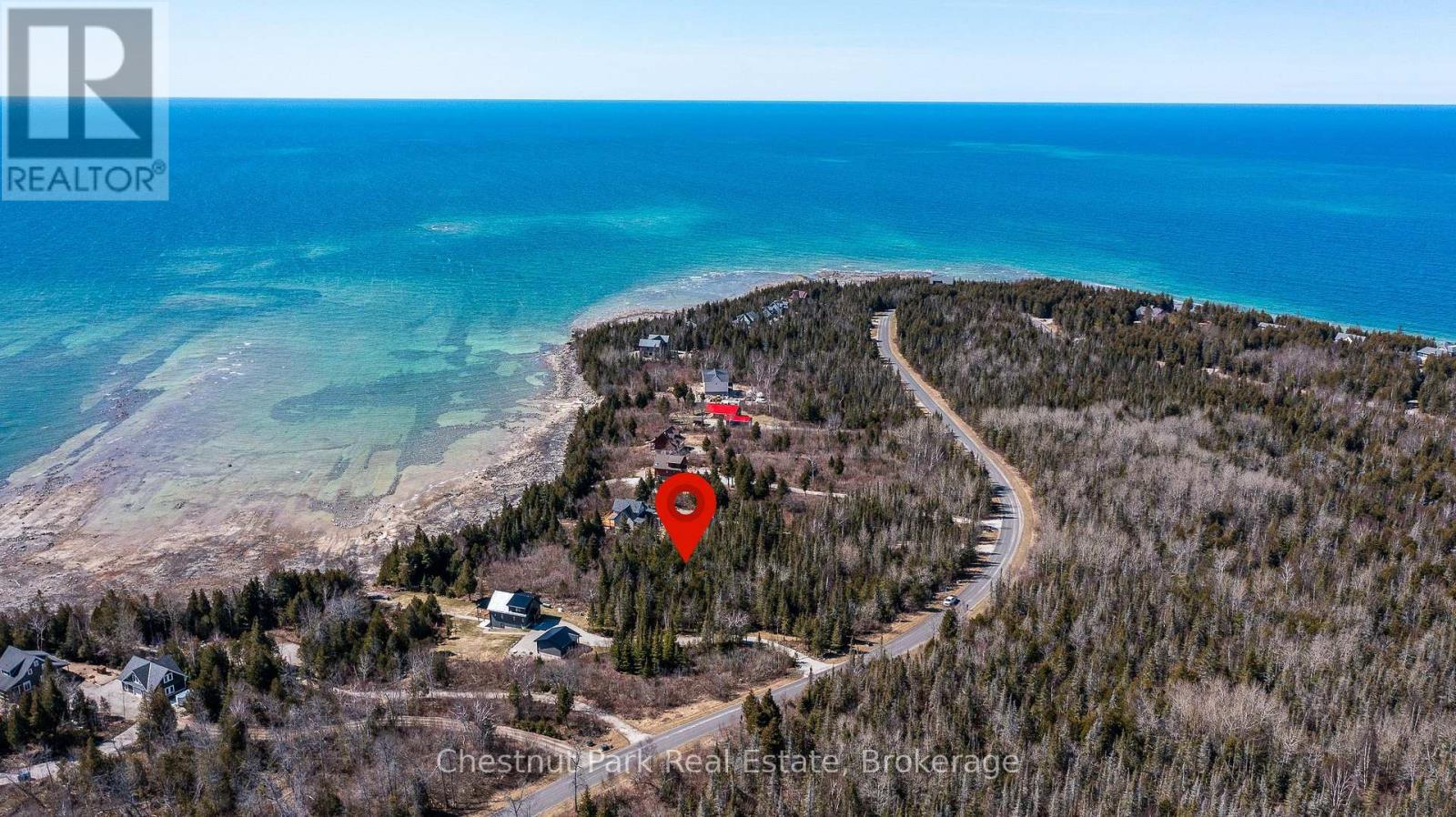 16 Greenough Point Road, Northern Bruce Peninsula, Ontario  N0H 2M0 - Photo 4 - X12884696