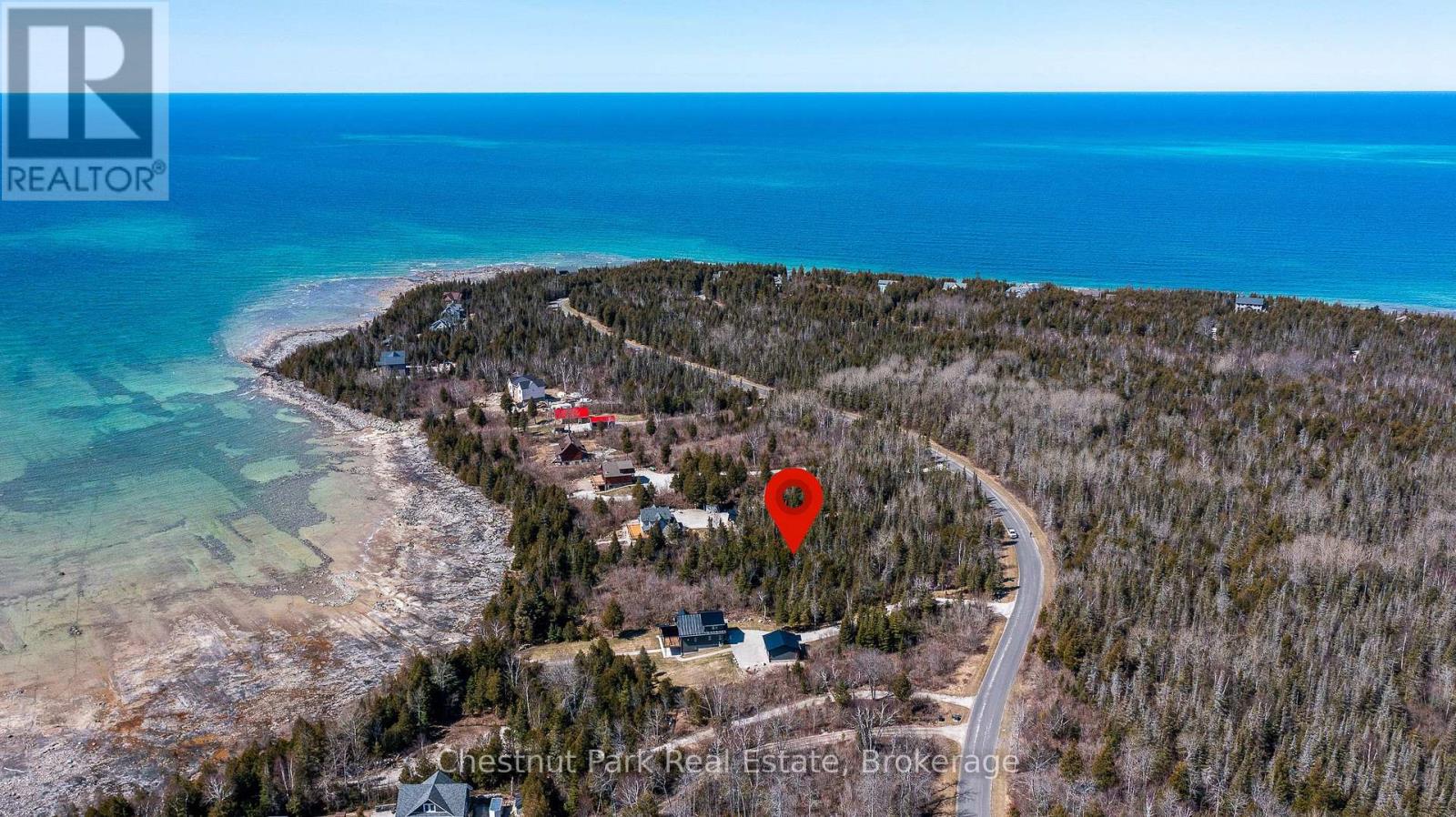 16 Greenough Point Road, Northern Bruce Peninsula, Ontario  N0H 2M0 - Photo 5 - X12884696