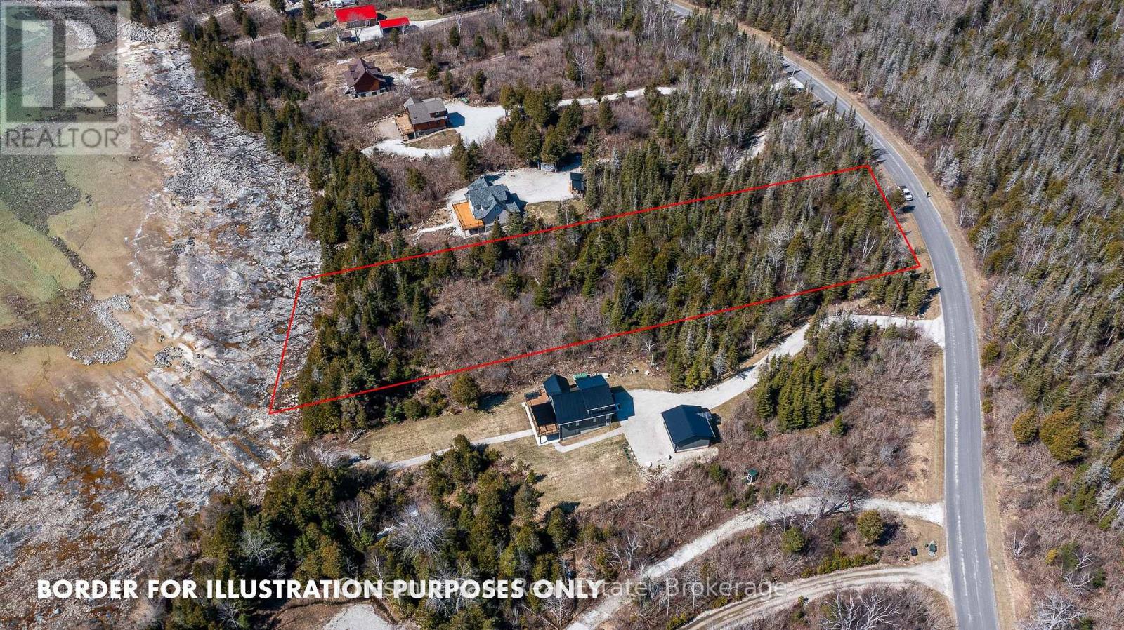 16 Greenough Point Road, Northern Bruce Peninsula, Ontario  N0H 2M0 - Photo 7 - X12884696