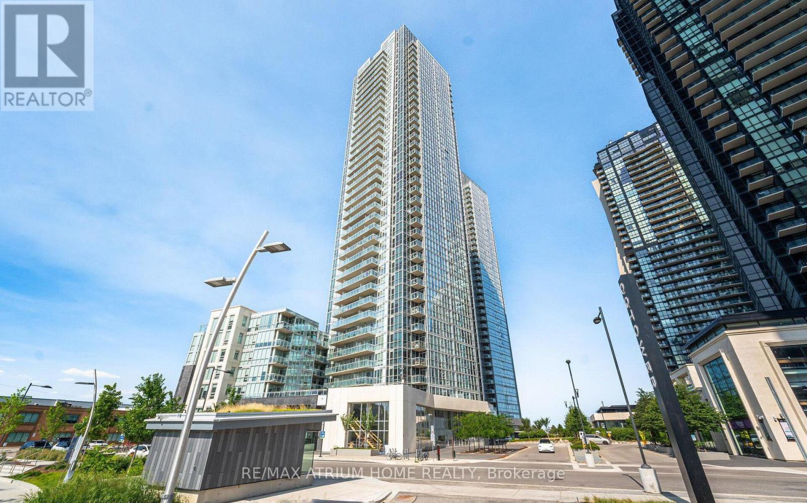 1210 - 2916 HIGHWAY 7 ROAD, vaughan (concord), Ontario