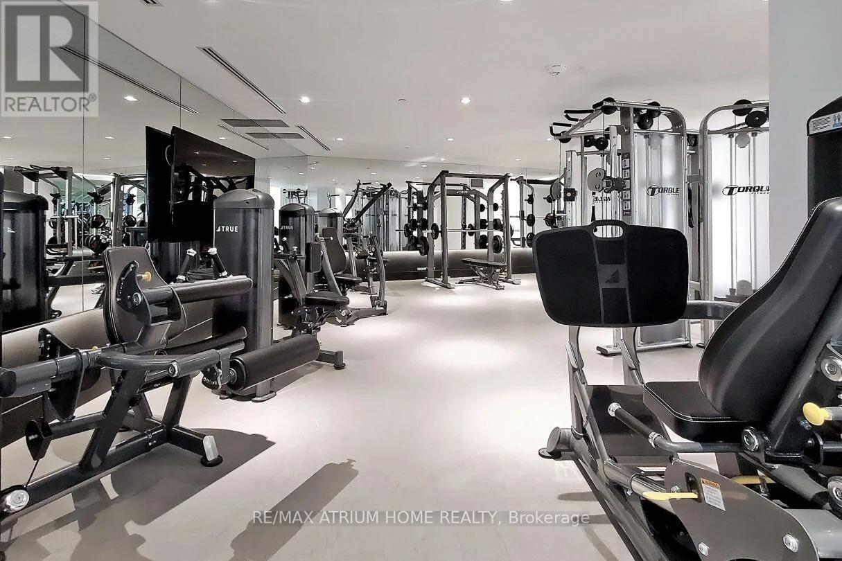 1210 - 2916 Highway 7 Road, Vaughan, Ontario L4K 0K6 - Photo 30 - N12884688