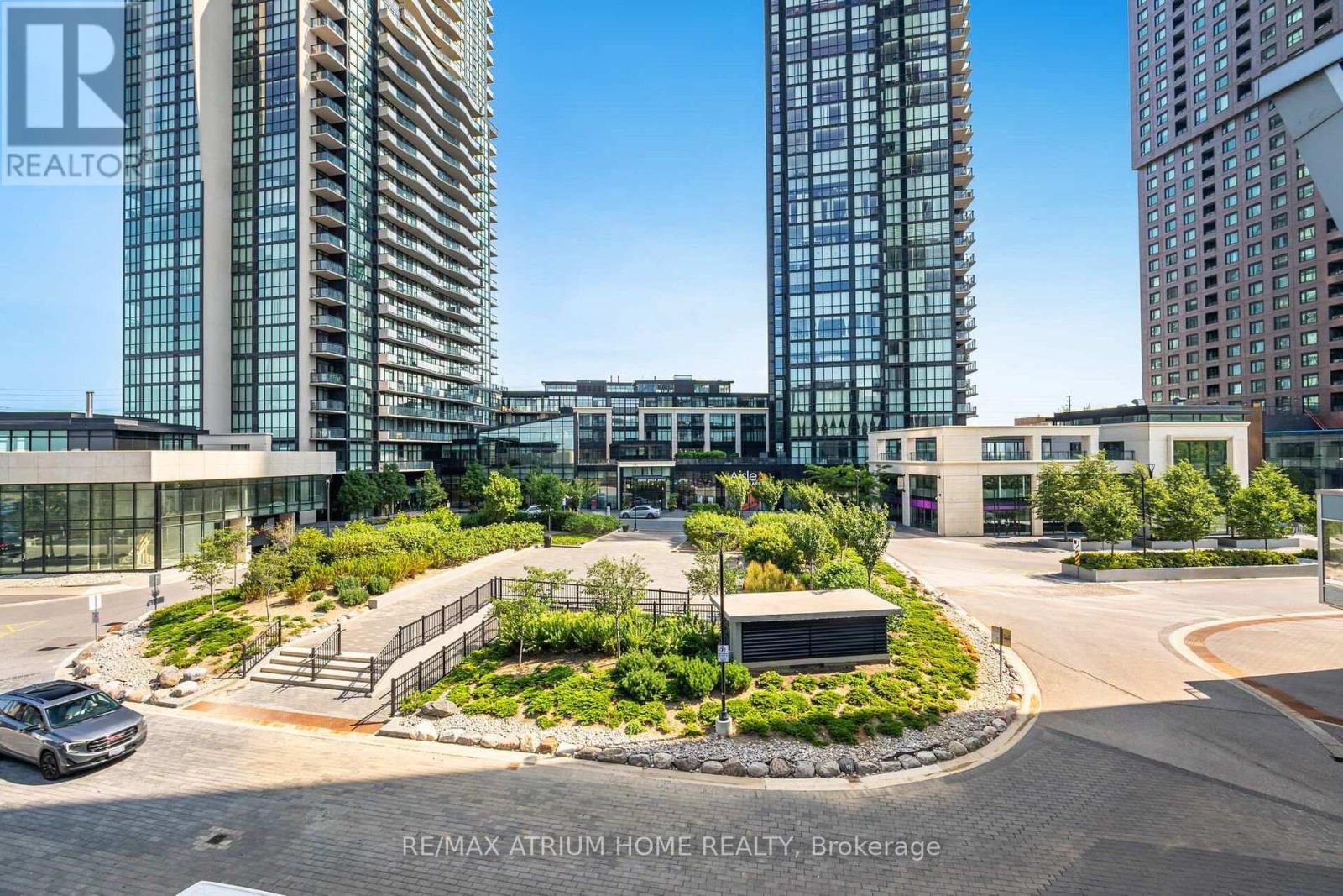 1210 - 2916 Highway 7 Road, Vaughan, Ontario L4K 0K6 - Photo 37 - N12884688