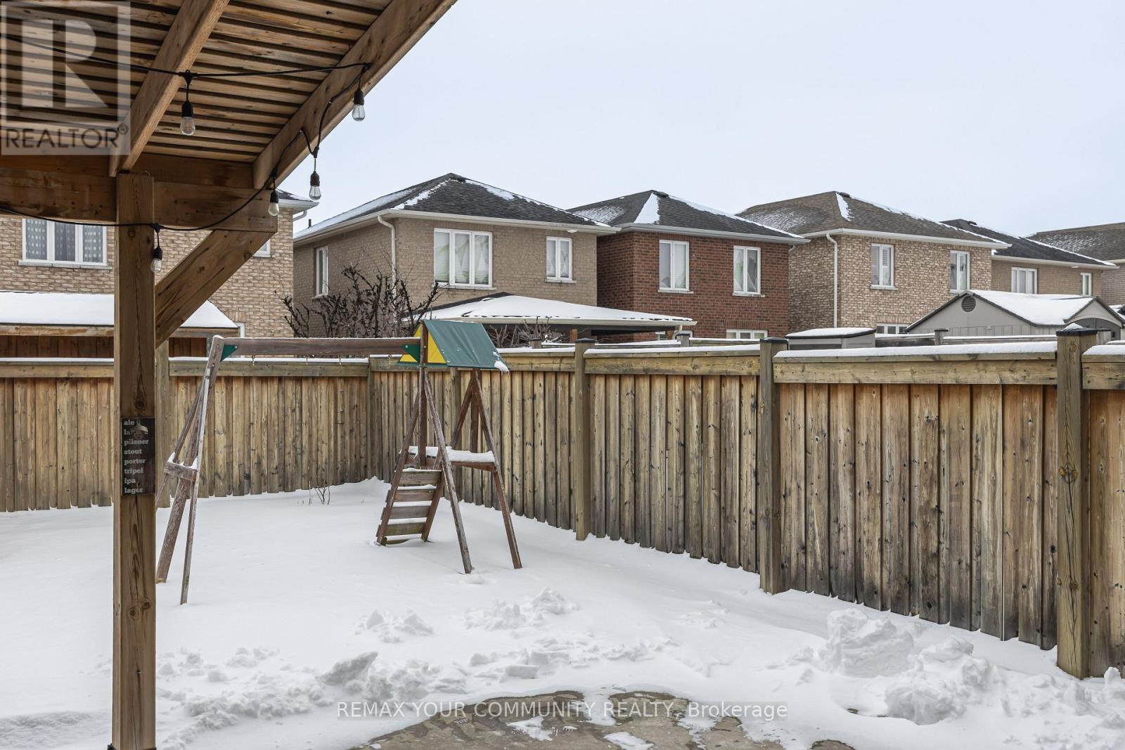 14 Armstrong Crescent, Bradford West Gwillimbury, Ontario  L3Z 0L1 - Photo 28 - N12884704