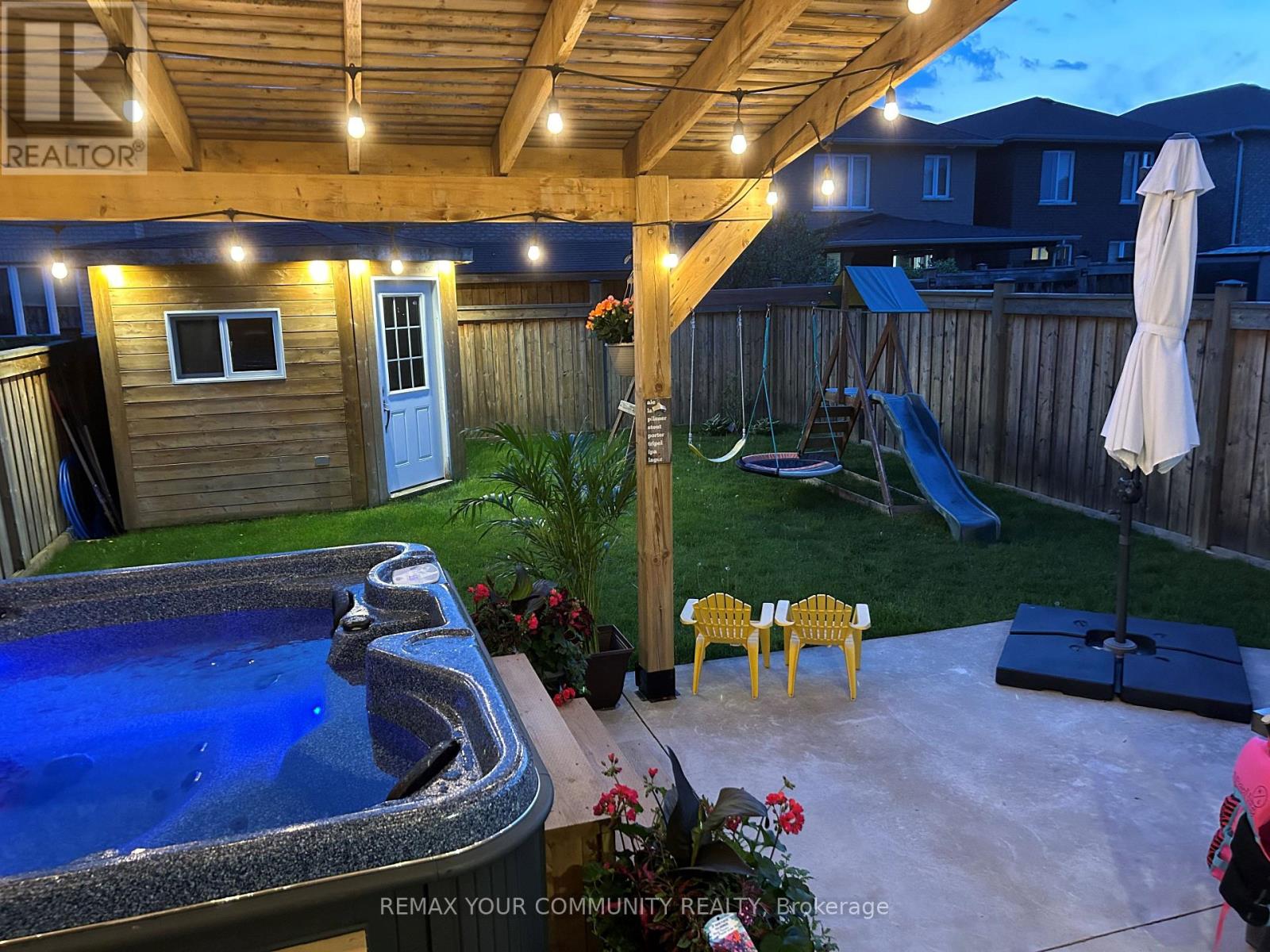 14 Armstrong Crescent, Bradford West Gwillimbury, Ontario  L3Z 0L1 - Photo 29 - N12884704