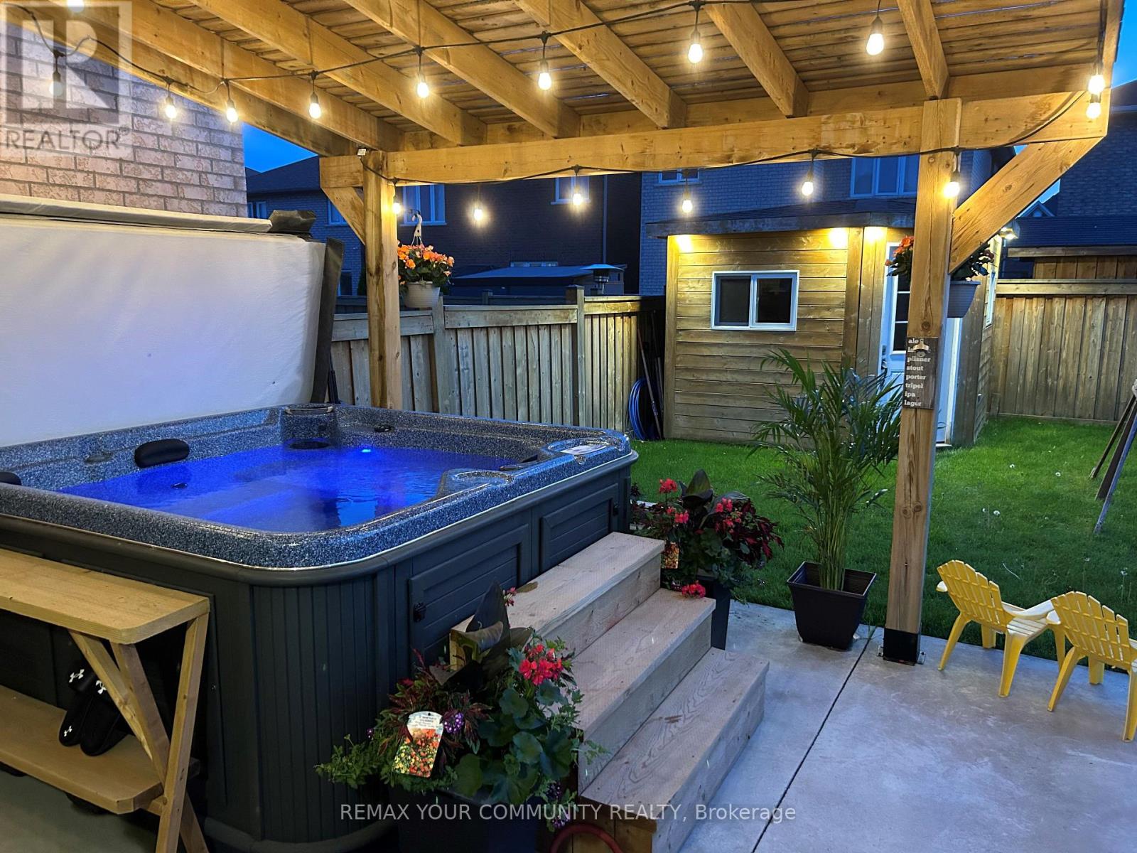 14 Armstrong Crescent, Bradford West Gwillimbury, Ontario  L3Z 0L1 - Photo 30 - N12884704