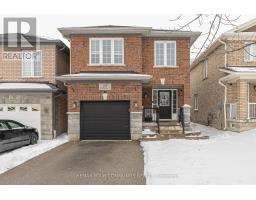 14 ARMSTRONG CRESCENT, Bradford West Gwillimbury, Ontario