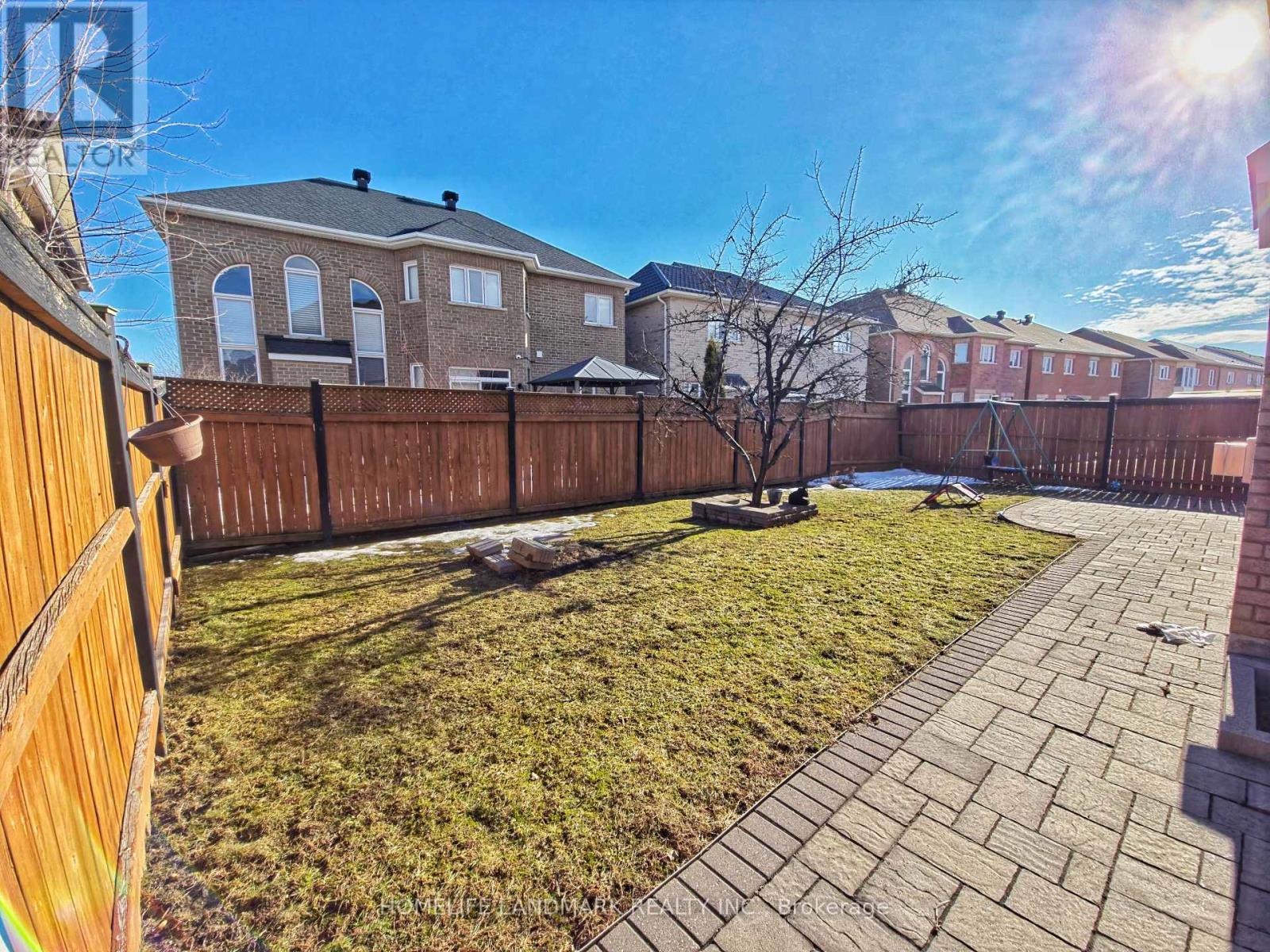 127 Rizal Avenue, Markham, Ontario  L6B 0E5 - Photo 34 - N12883156