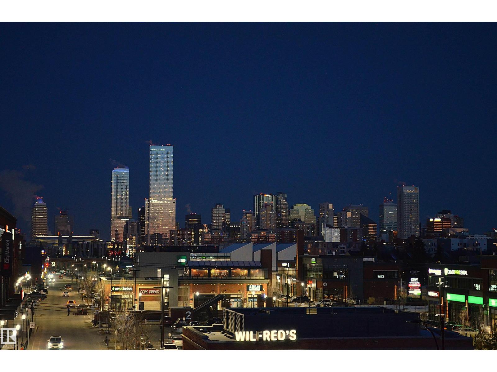 #425 10407 122 ST NW, edmonton, Alberta