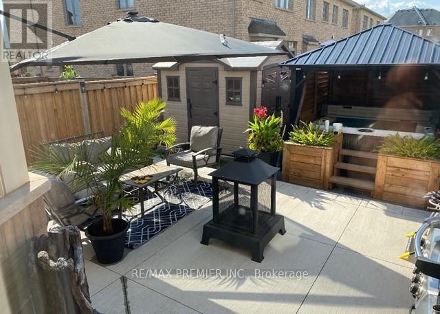 82 Chesterwood Crescent, Brampton, Ontario  L6Y 0Z5 - Photo 39 - W12884694