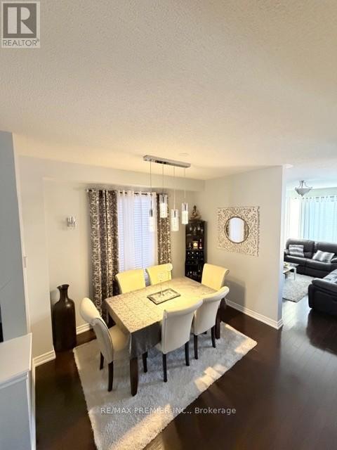 82 Chesterwood Crescent, Brampton, Ontario  L6Y 0Z5 - Photo 8 - W12884694