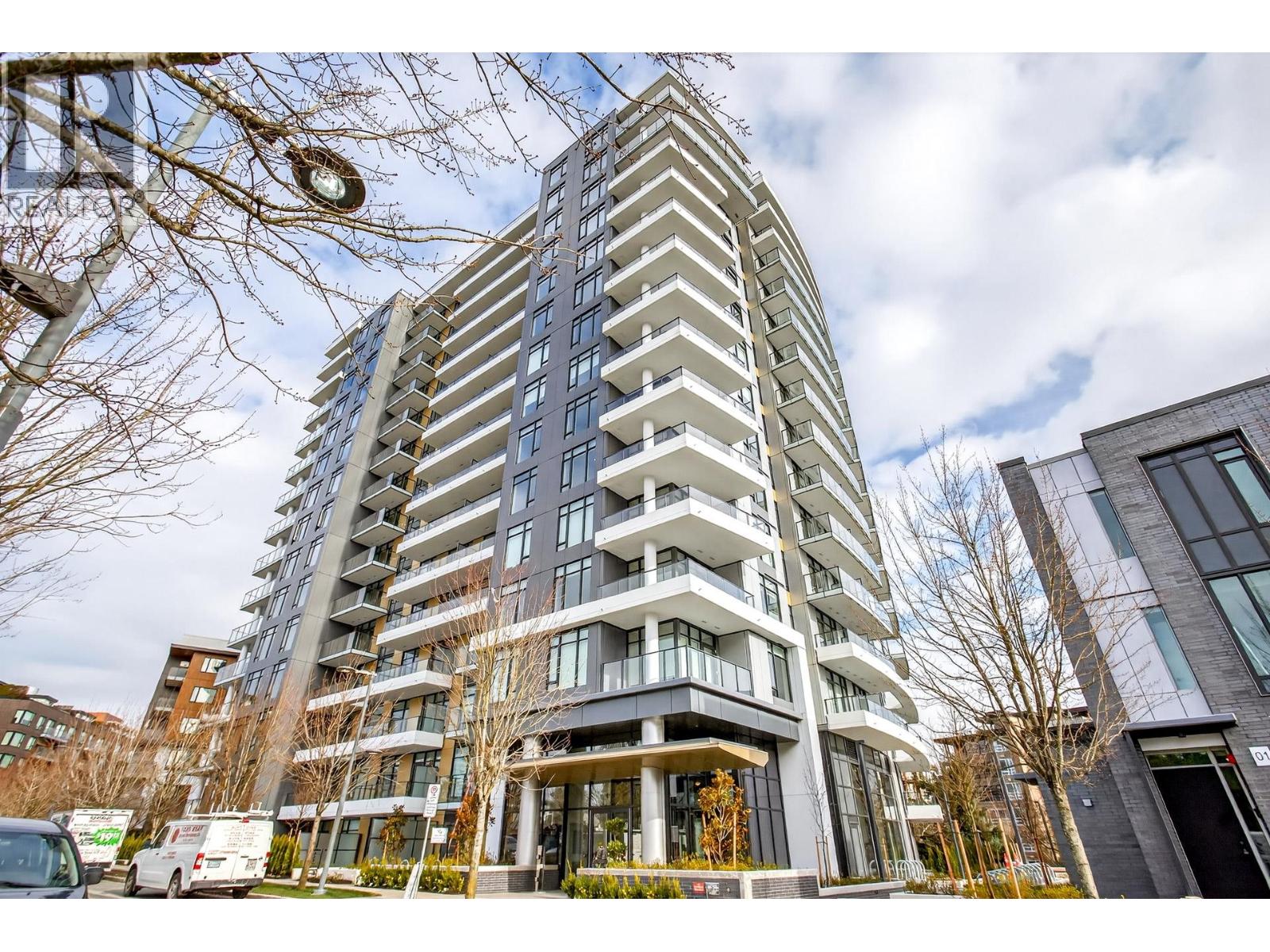605 6138 BIRNEY AVENUE, vancouver, British Columbia