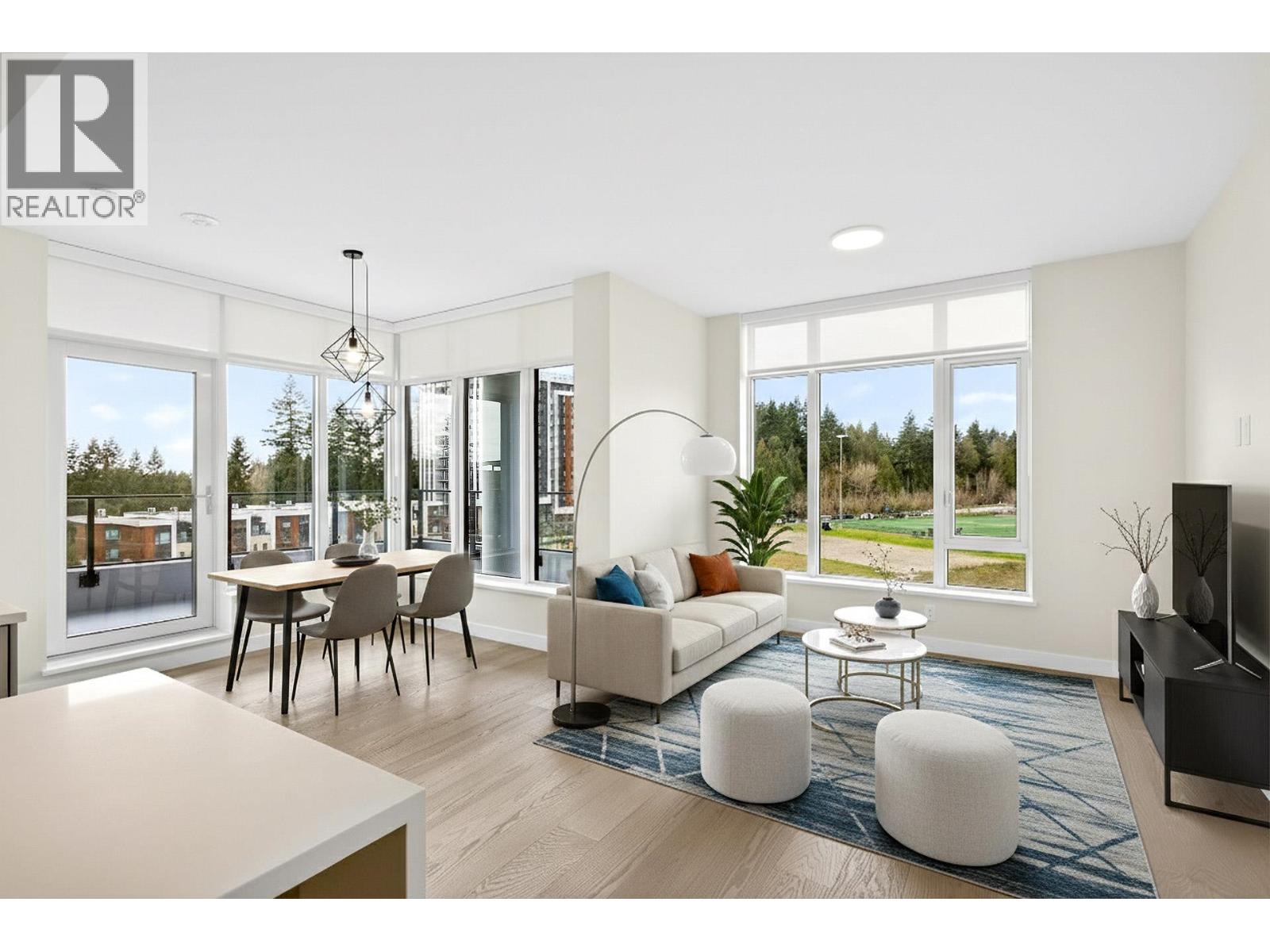 605 6138 Birney Avenue, Vancouver, British Columbia  V6S 0N1 - Photo 5 - R3099831