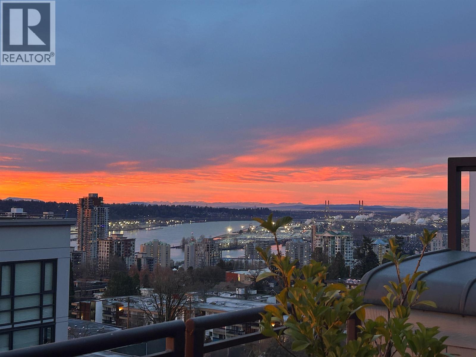 802 306 Sixth Street, New Westminster, British Columbia  V3L 0C9 - Photo 33 - R3098479