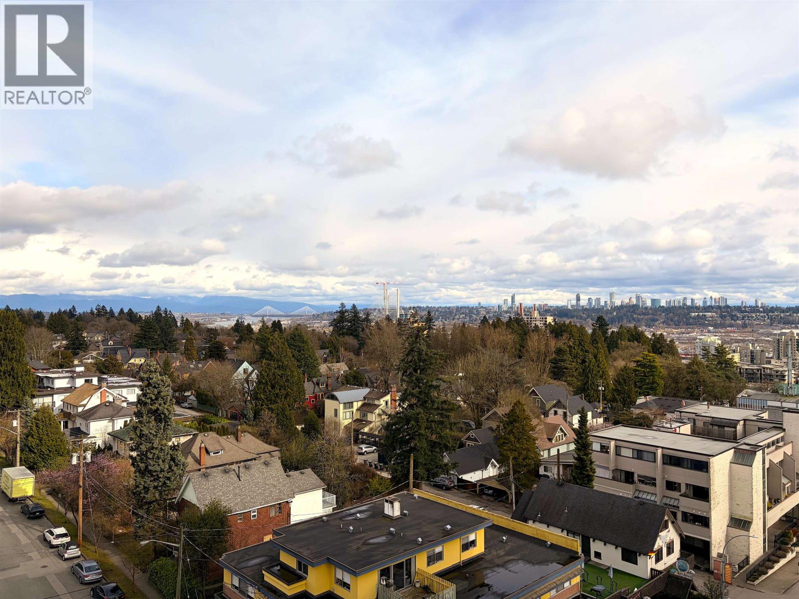 802 306 Sixth Street, New Westminster, British Columbia  V3L 0C9 - Photo 30 - R3098479