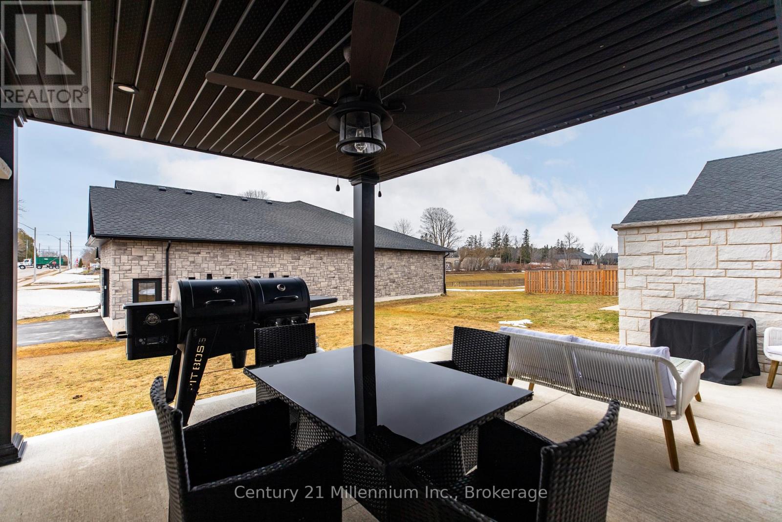 200 Eccles Avenue, West Grey, Ontario  N0G 1R0 - Photo 45 - X12879962