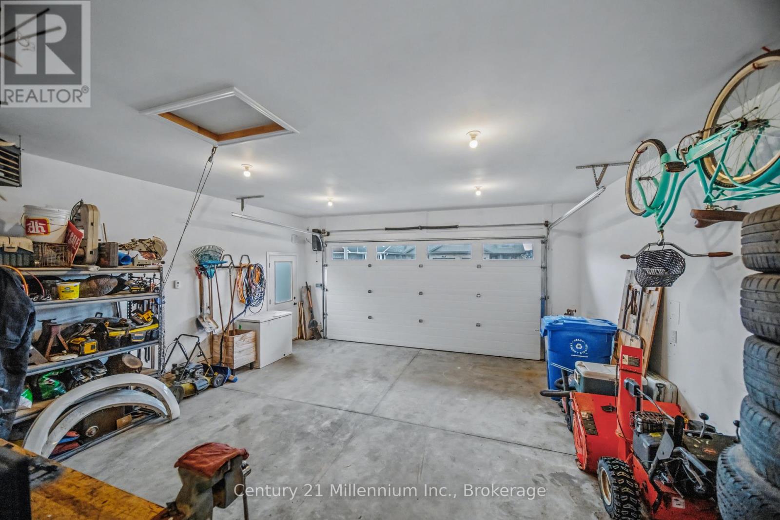 200 Eccles Avenue, West Grey, Ontario  N0G 1R0 - Photo 48 - X12879962