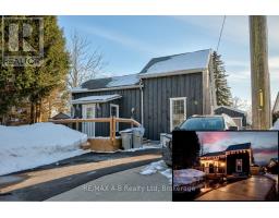 40 BLENHEIM STREET, West Perth, Ontario