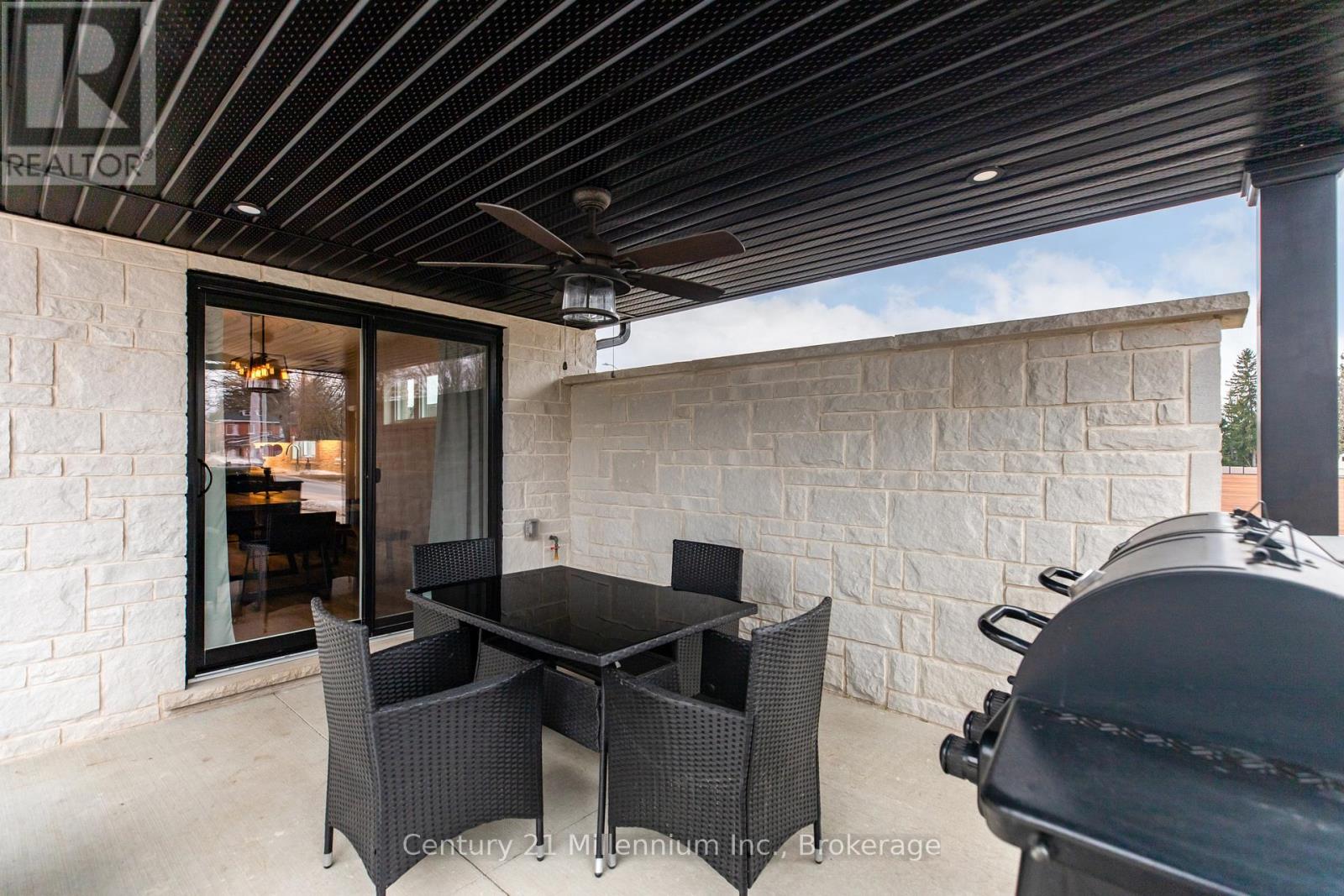 200 Eccles Avenue, West Grey, Ontario  N0G 1R0 - Photo 44 - X12879962