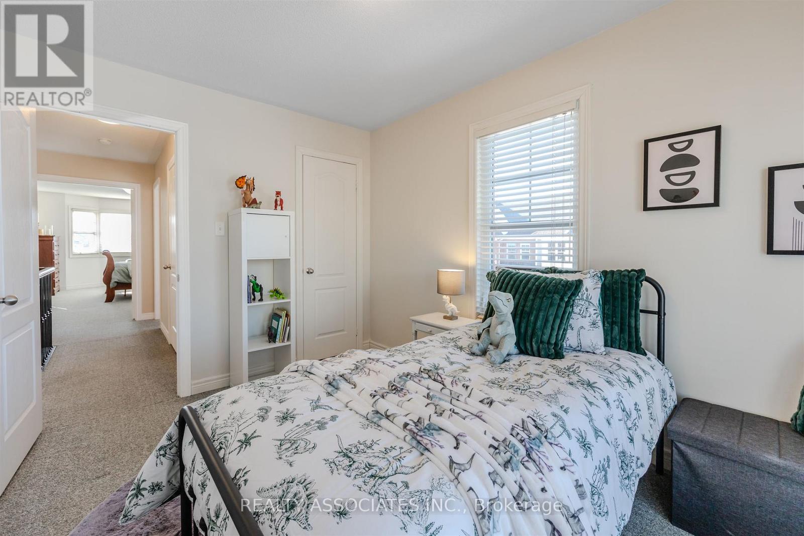 19 Bearings Avenue, Whitchurch-Stouffville (Stouffville), Ontario  L4A 0W6 - Photo 36 - N12852558