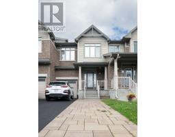 174 HAWKSHAW CRESCENT, Ottawa, Ontario