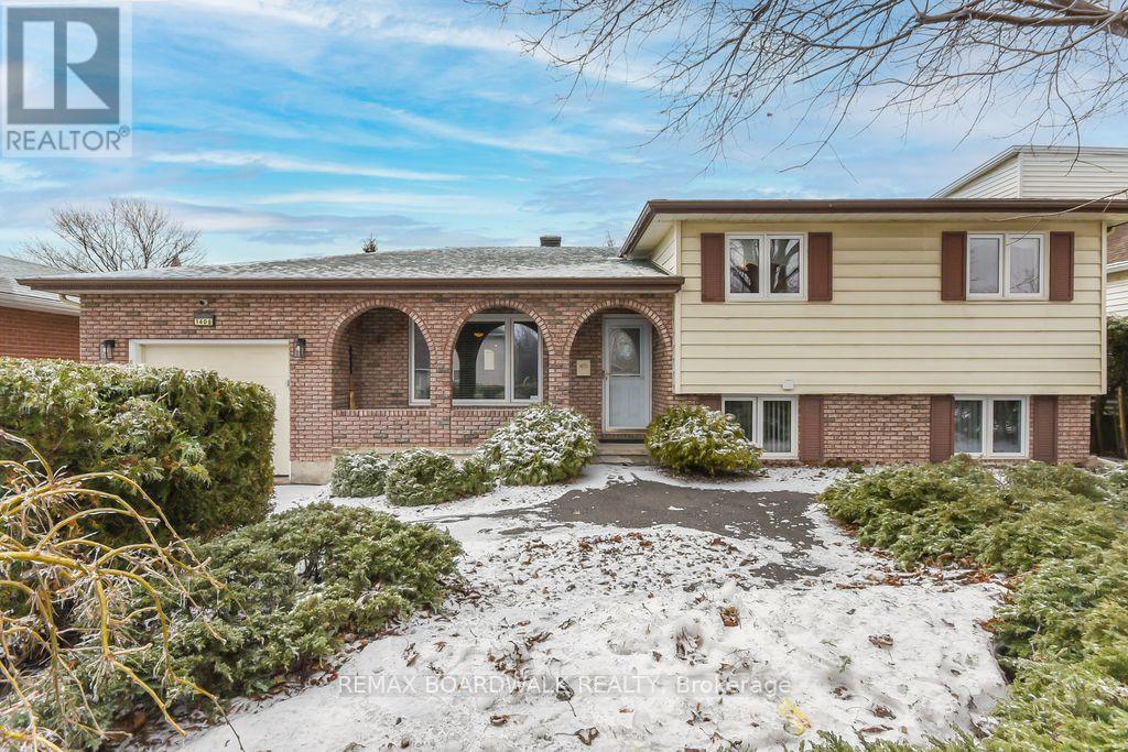 1408 MARCHAND STREET S, Ottawa, Ontario