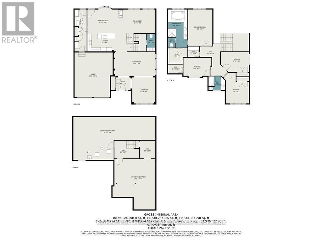 123 Solera Circle, Ottawa, Ontario  K1T 0C6 - Photo 18 - X12884730