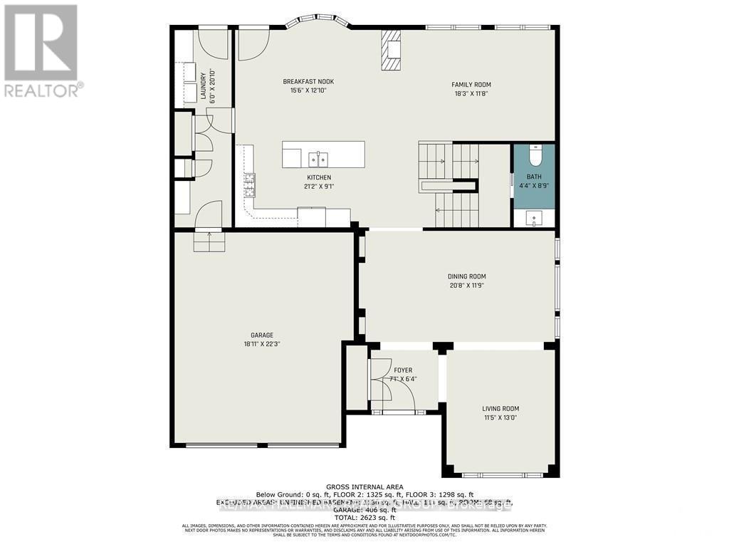 123 Solera Circle, Ottawa, Ontario  K1T 0C6 - Photo 20 - X12884730