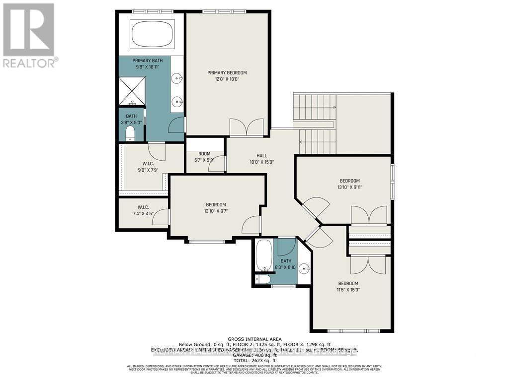 123 Solera Circle, Ottawa, Ontario  K1T 0C6 - Photo 21 - X12884730