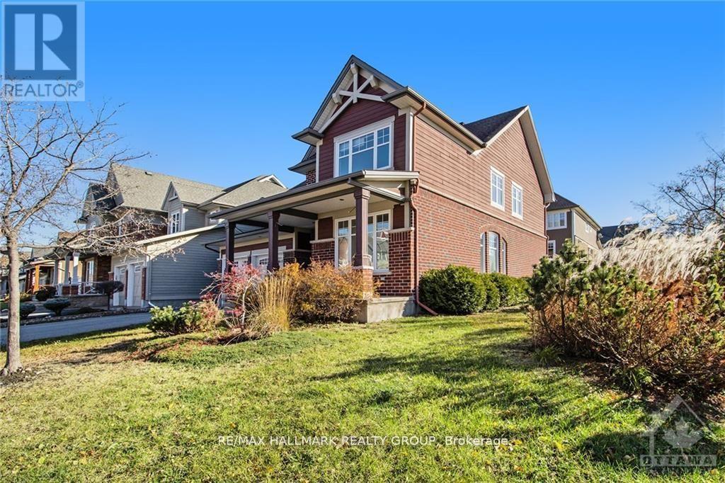 123 Solera Circle, Ottawa, Ontario  K1T 0C6 - Photo 3 - X12884730