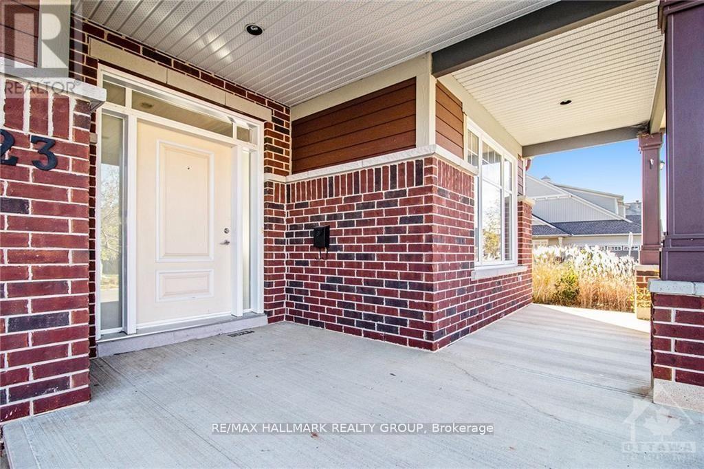 123 Solera Circle, Ottawa, Ontario  K1T 0C6 - Photo 4 - X12884730