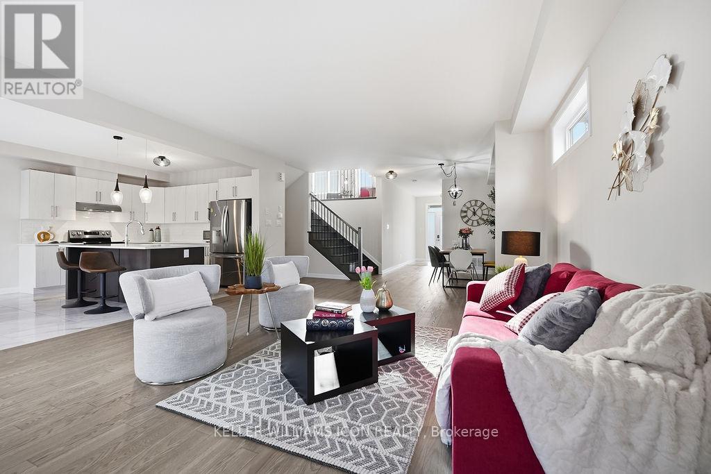 808 Cappamore Drive, Ottawa, Ontario  K2J 6V6 - Photo 11 - X12884744