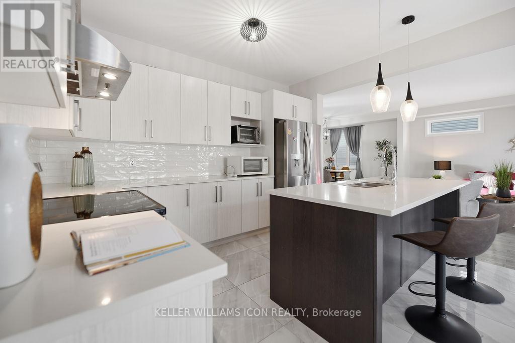 808 Cappamore Drive, Ottawa, Ontario  K2J 6V6 - Photo 19 - X12884744