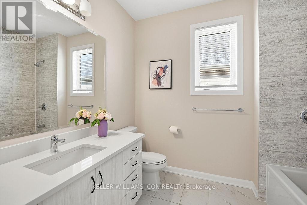 808 Cappamore Drive, Ottawa, Ontario  K2J 6V6 - Photo 41 - X12884744