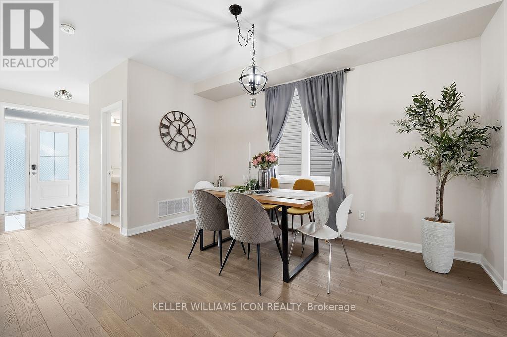 808 Cappamore Drive, Ottawa, Ontario  K2J 6V6 - Photo 8 - X12884744