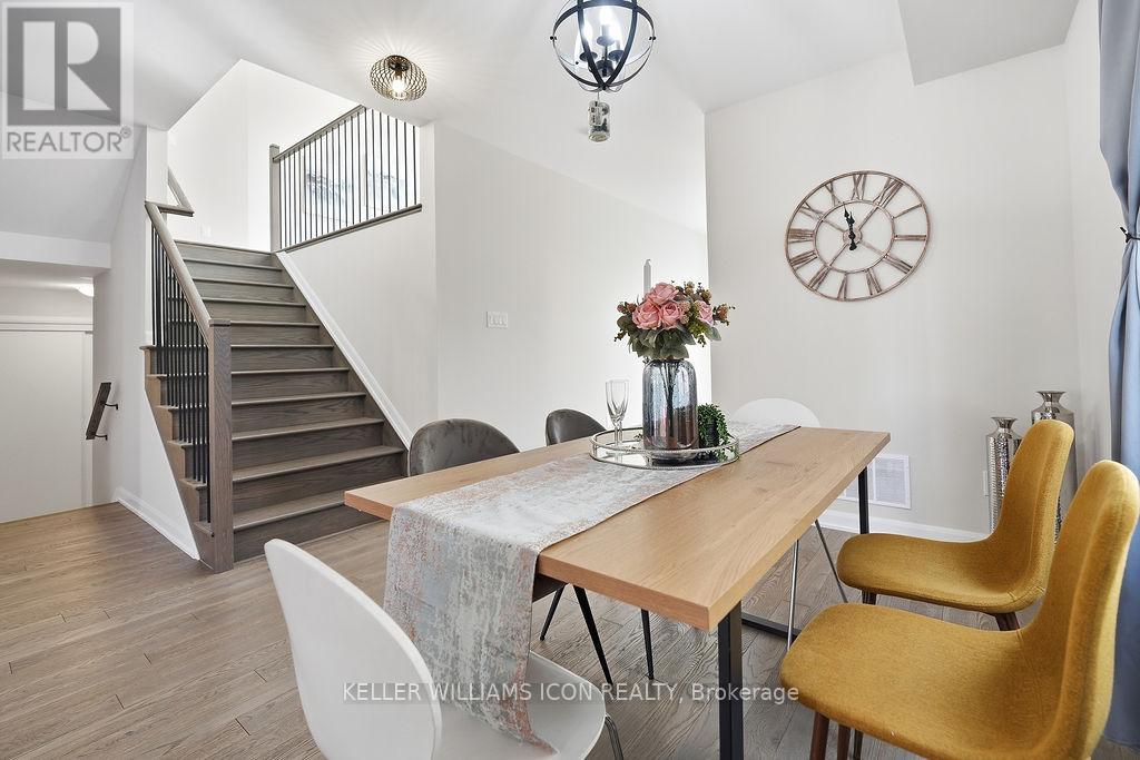 808 Cappamore Drive, Ottawa, Ontario  K2J 6V6 - Photo 9 - X12884744