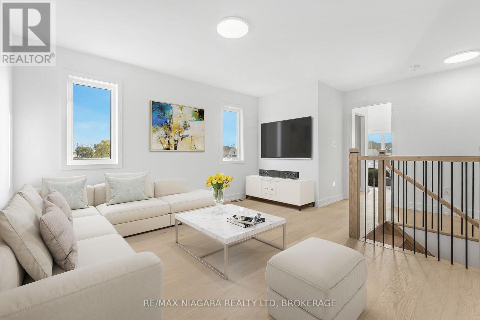 6176 Curlin Crescent, Niagara Falls, Ontario  L2H 3W8 - Photo 23 - X12884712