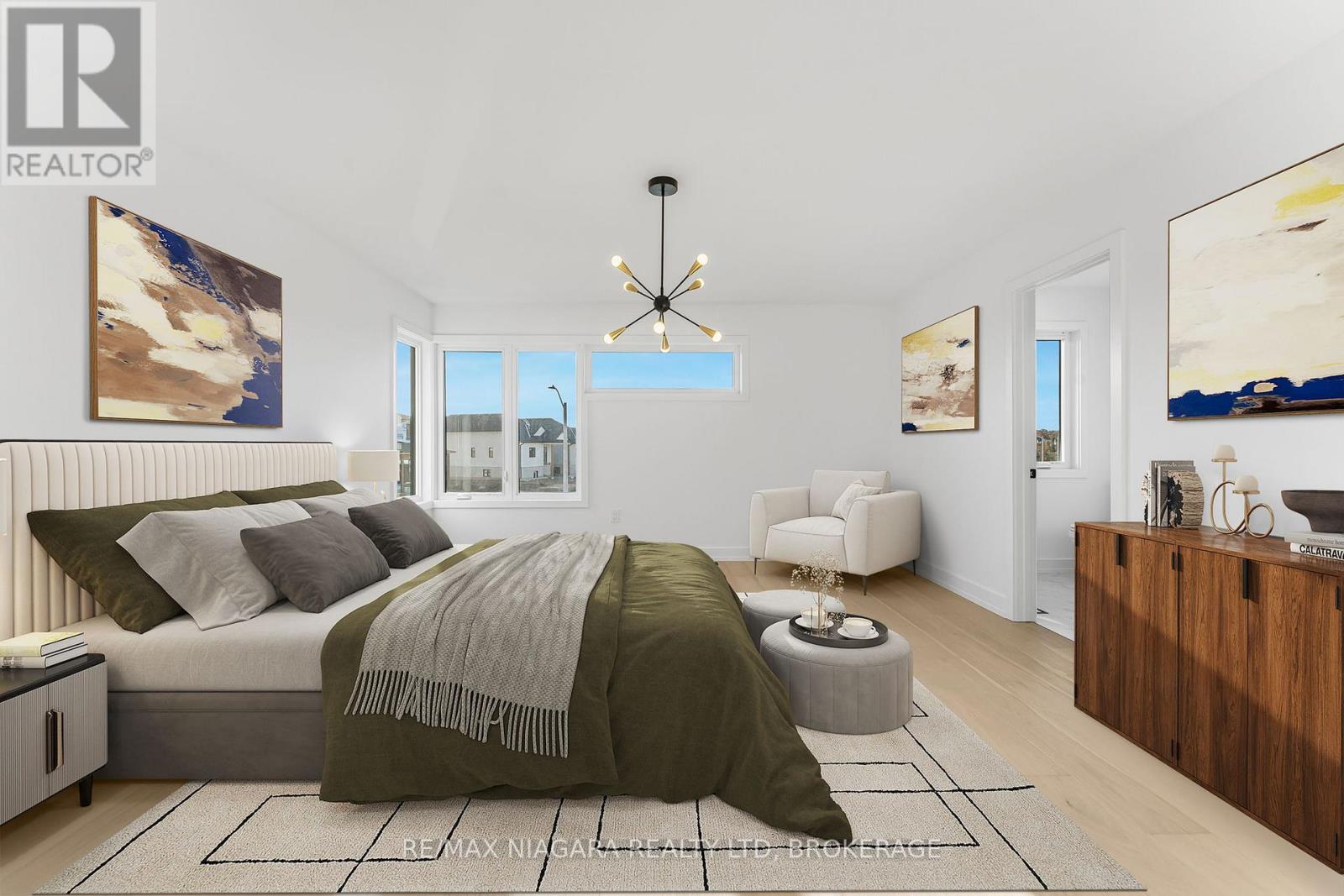 6176 Curlin Crescent, Niagara Falls, Ontario  L2H 3W8 - Photo 26 - X12884712