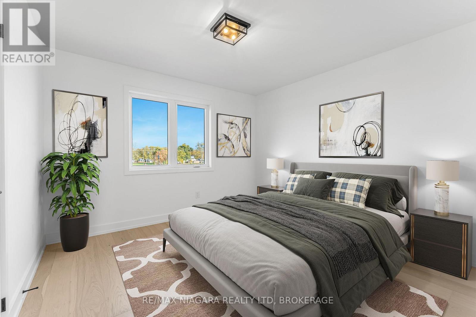 6176 Curlin Crescent, Niagara Falls, Ontario  L2H 3W8 - Photo 34 - X12884712