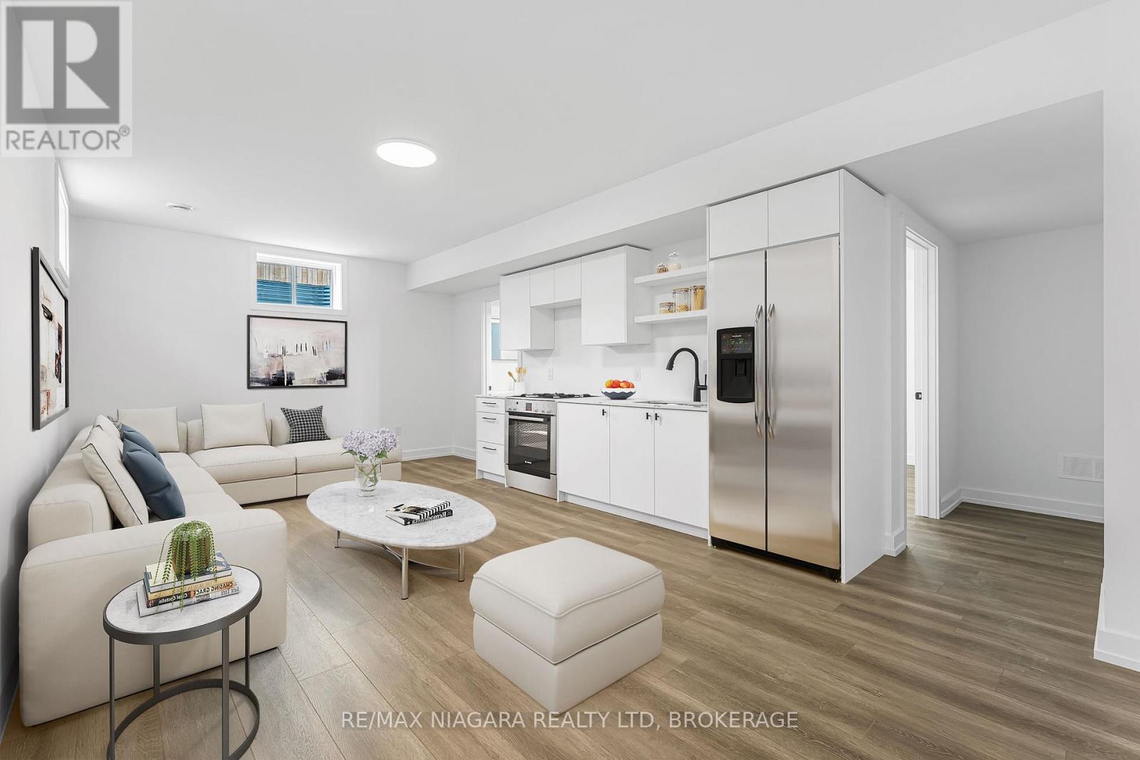 6176 Curlin Crescent, Niagara Falls, Ontario  L2H 3W8 - Photo 38 - X12884712