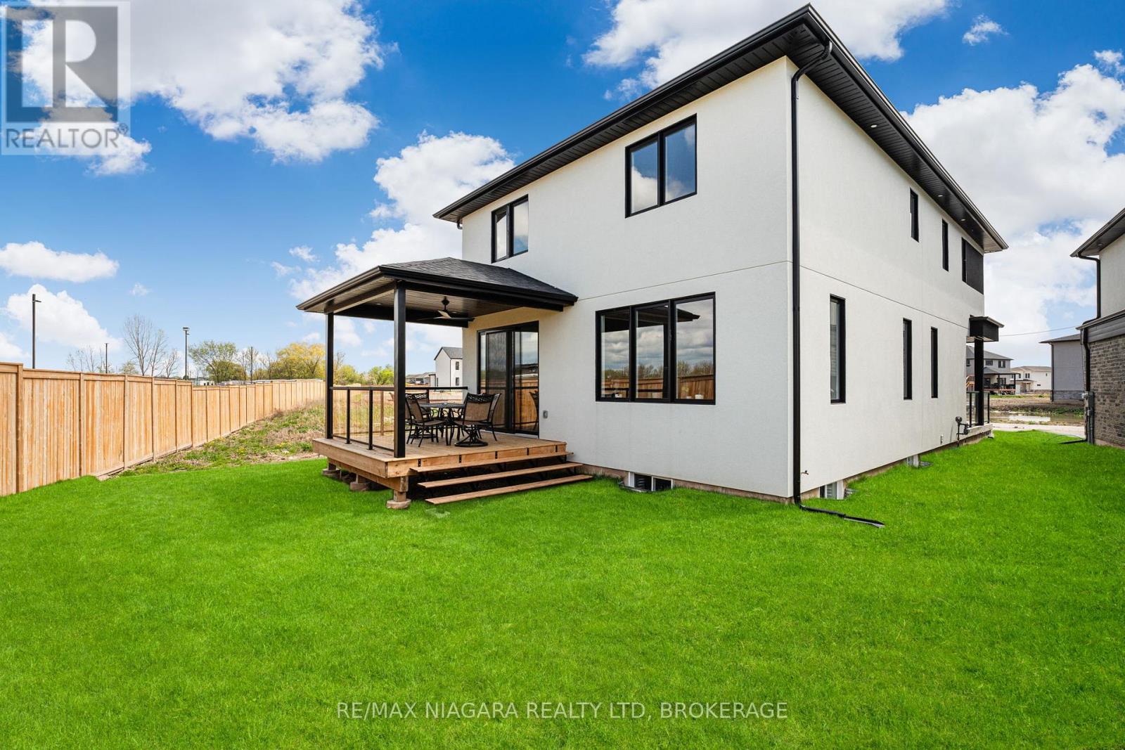 6176 Curlin Crescent, Niagara Falls, Ontario  L2H 3W8 - Photo 43 - X12884712