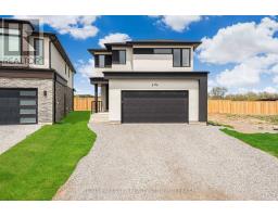 6176 CURLIN CRESCENT, Niagara Falls, Ontario