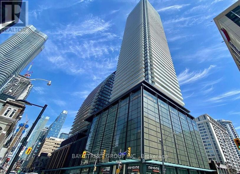 3711 - 501 Yonge Street, Toronto, Ontario  M4Y 1Y4 - Photo 2 - C12884718