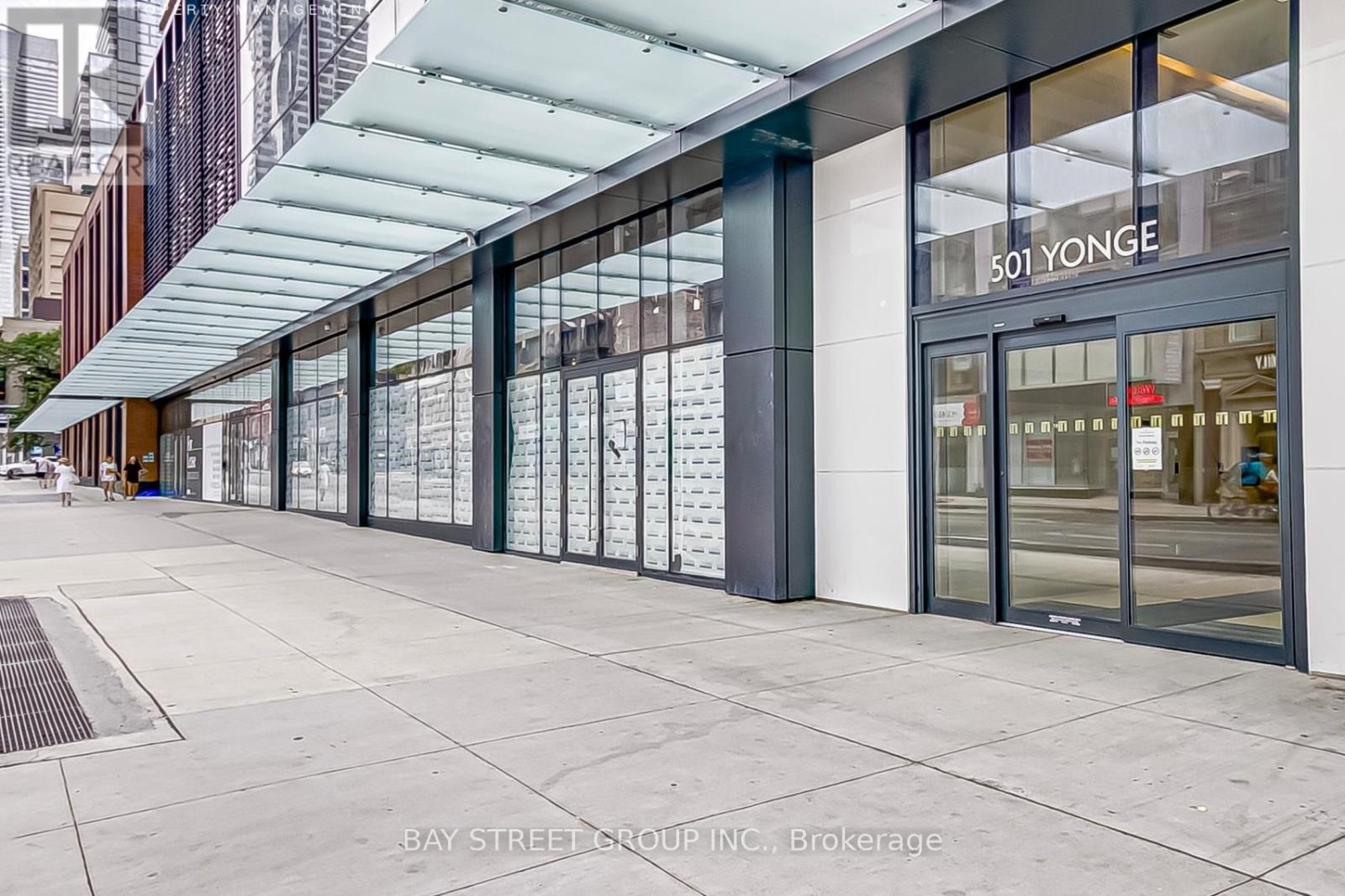 3711 - 501 Yonge Street, Toronto, Ontario  M4Y 1Y4 - Photo 20 - C12884718