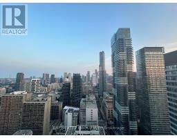 3711 - 501 YONGE STREET, Toronto, Ontario