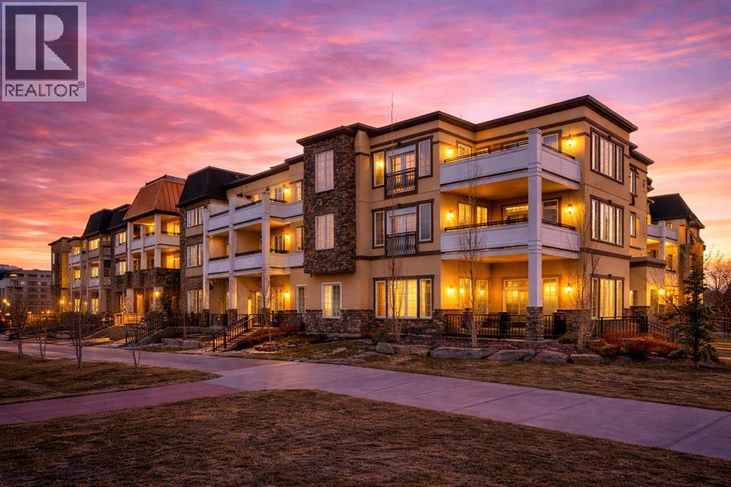 210, 38 Quarry Gate SE, calgary, Alberta